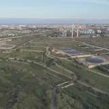 Un�area di 500mila metri quadrati inutilizzata e inaccessibile compresa fra via Bruno Buozzi, viale Europa e il Canale Lamasinata. Stiamo parlando della zona di Bari in cui un tempo sorgeva la Stanic, la gigantesca raffineria che fu attiva dal 1937 al 1976 